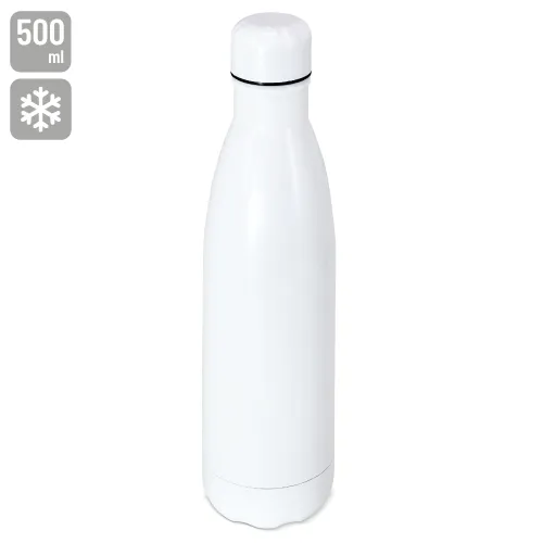 Thermos doppia parete 500ml sublimazione “aruba” · 11025-SUB