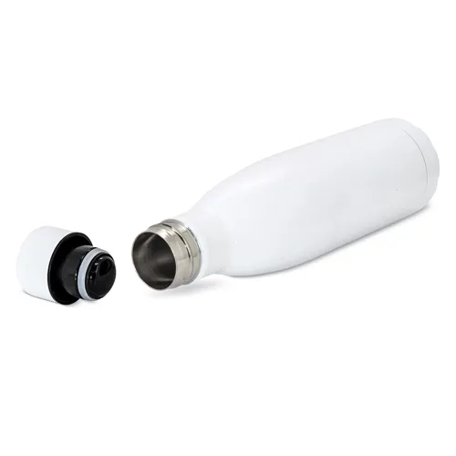 Thermos doppia parete 500ml sublimazione “aruba” · 11025-SUB