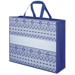 Borsa tnt laminata "ivelys" · 11032-AZ