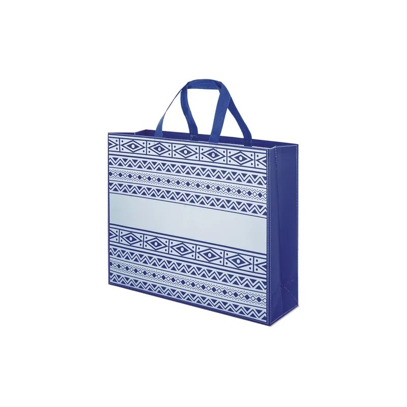 Borsa tnt laminata "ivelys" · 11032-AZ