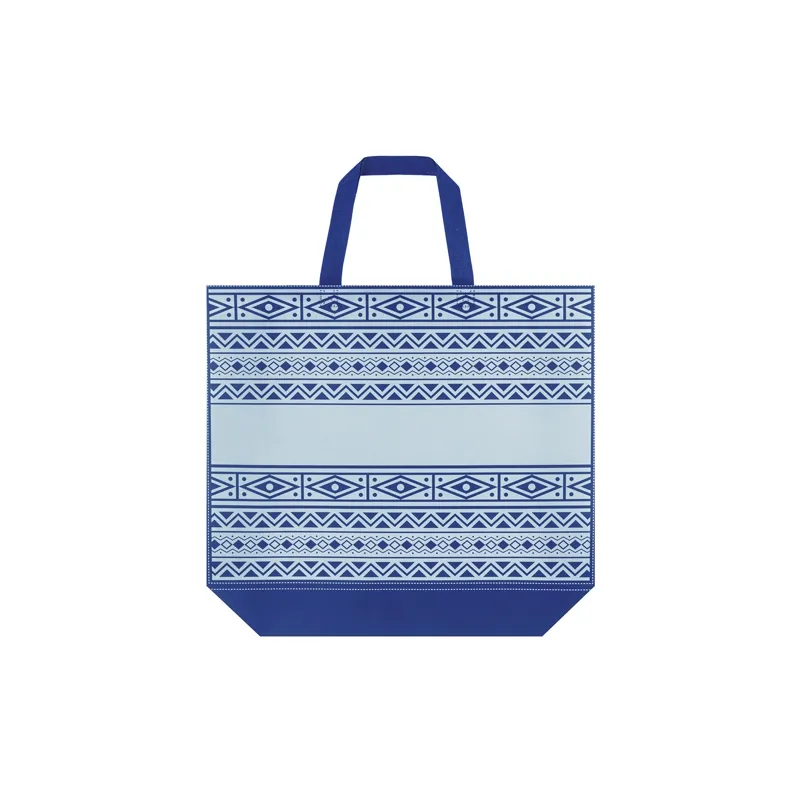 Borsa tnt laminata "ivelys" · 11032-AZ