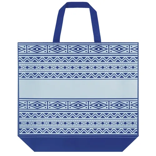 Borsa tnt laminata "ivelys" · 11032-AZ