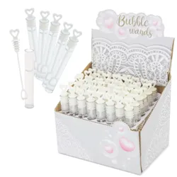 MINI BOLLE "CUPIDO"