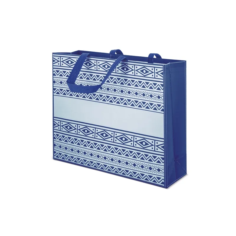 Borsa tnt laminata "ivelys" · 11032-AZ