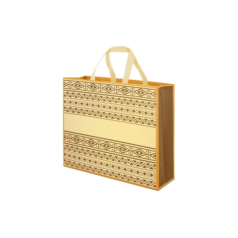 Borsa tnt laminata "ivelys" · 11032-CR