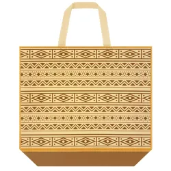Borsa tnt laminata "ivelys" · 11032-CR 2