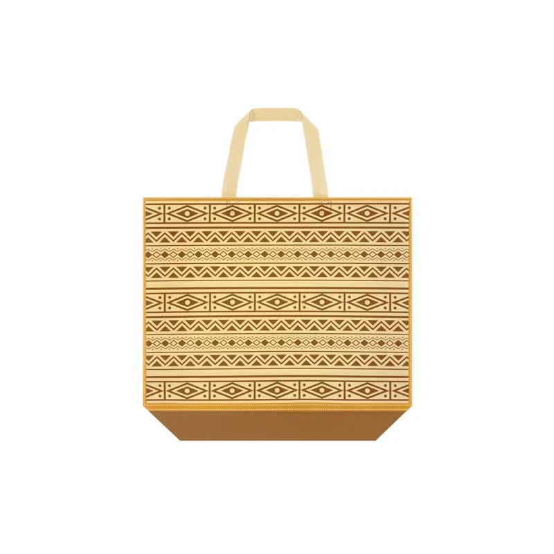 Borsa tnt laminata "ivelys" · 11032-CR