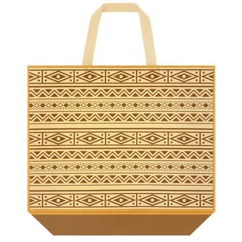 Borsa tnt laminata "ivelys" · 11032-CR