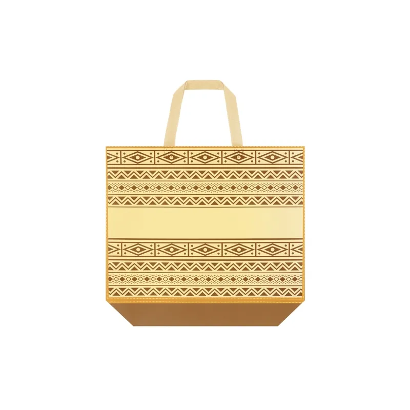 Borsa tnt laminata "ivelys" · 11032-CR