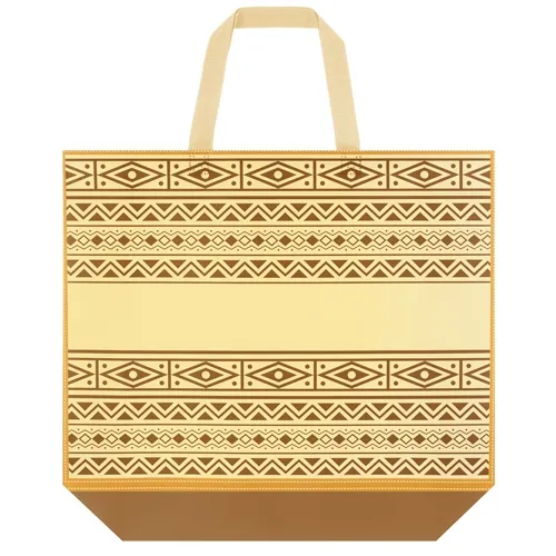 Borsa tnt laminata "ivelys" · 11032-CR