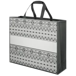 Borsa tnt laminata "ivelys" · 11032-NE