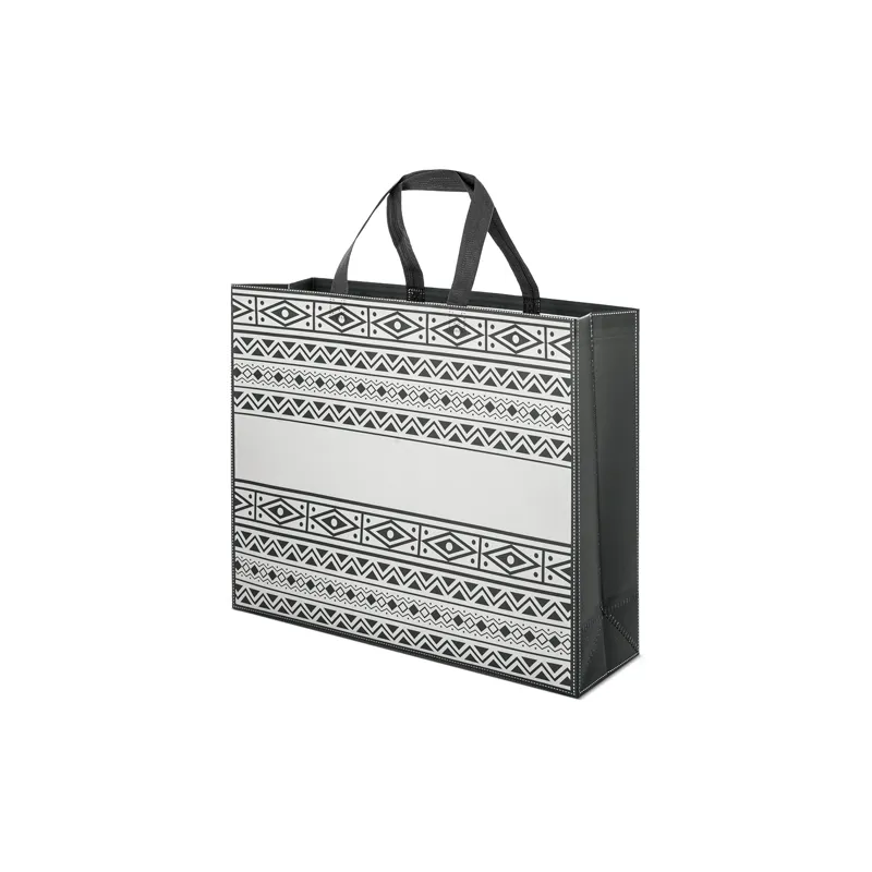 Borsa tnt laminata "ivelys" · 11032-NE