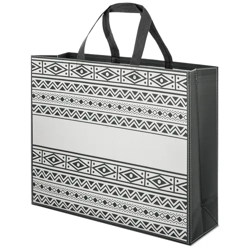 Borsa tnt laminata "ivelys" · 11032-NE