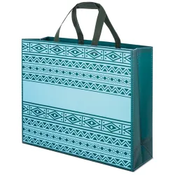 Borsa tnt laminata "ivelys" · 11032-TU