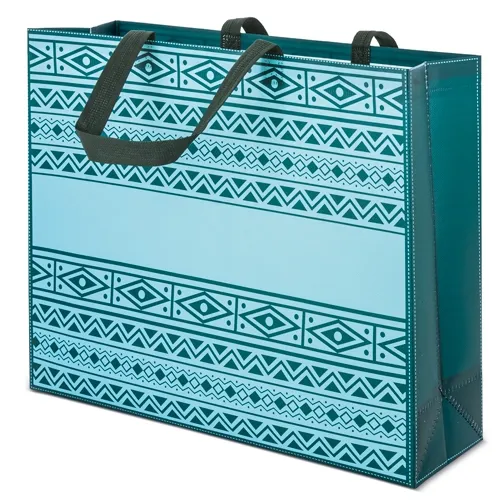 Borsa tnt laminata "ivelys" · 11032-TU
