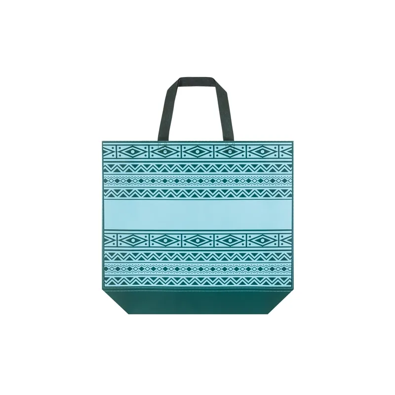 Borsa tnt laminata "ivelys" · 11032-TU