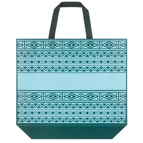 Borsa tnt laminata "ivelys" · 11032-TU