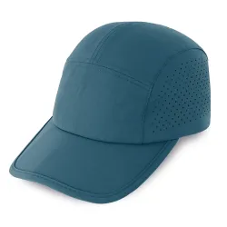 Cappellino sportivo elastico pieghevole “oscar” · 11043-AZ