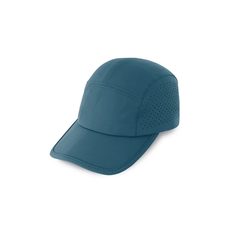 Cappellino sportivo elastico pieghevole “oscar” · 11043-AZ