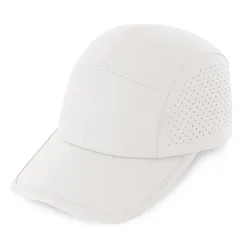 Cappellino sportivo elastico pieghevole “oscar” · 11043-BL