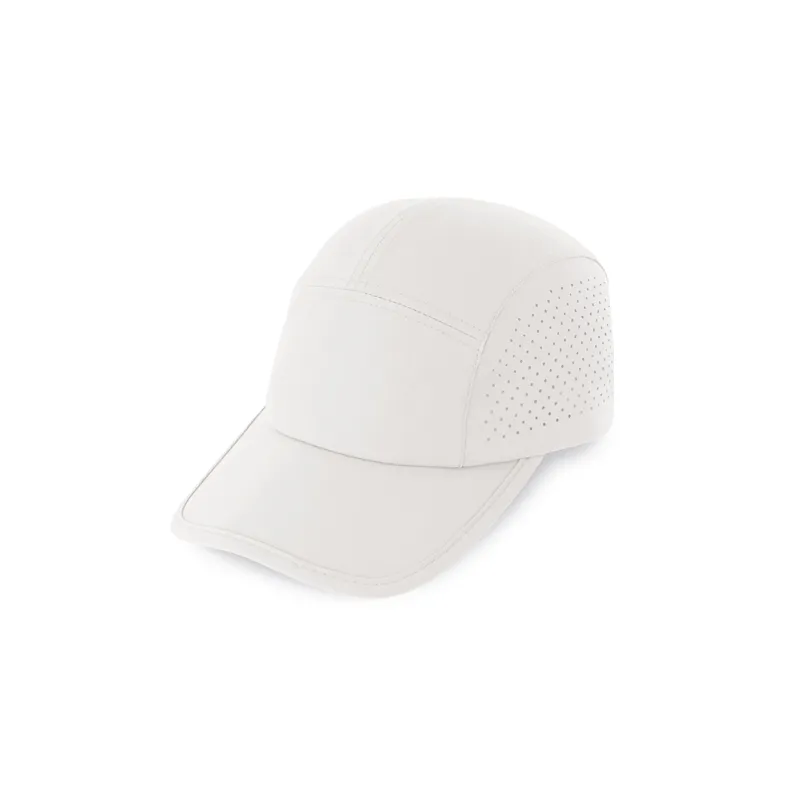 Cappellino sportivo elastico pieghevole “oscar” · 11043-BL