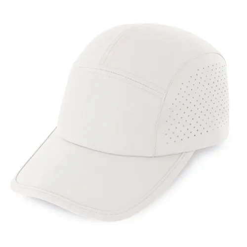 Cappellino sportivo elastico pieghevole “oscar” · 11043-BL