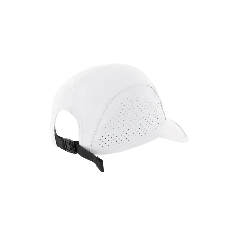 Cappellino sportivo elastico pieghevole “oscar” · 11043-BL