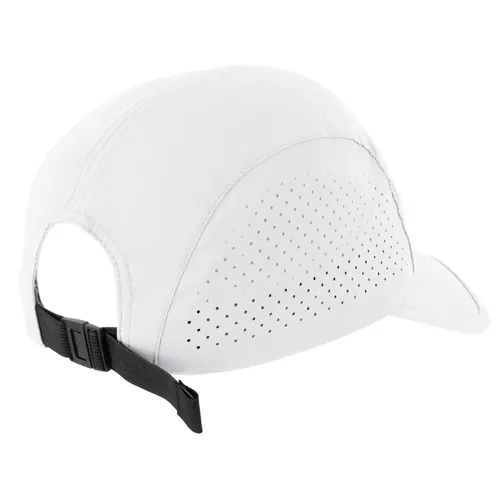 Cappellino sportivo elastico pieghevole “oscar” · 11043-BL