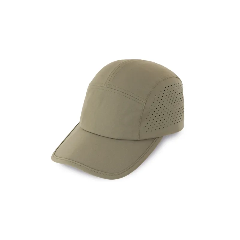 Cappellino sportivo elastico pieghevole “oscar” · 11043-KA
