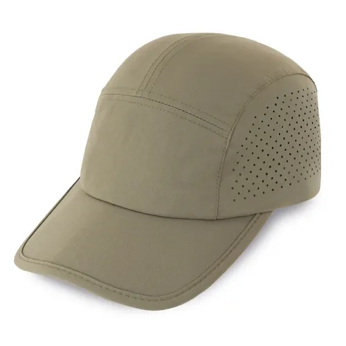 Cappellino sportivo elastico pieghevole “oscar” · 11043-KA