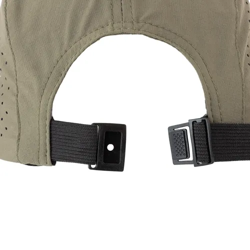 Cappellino sportivo elastico pieghevole “oscar” · 11043-KA