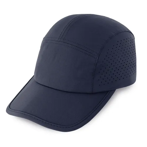 Cappellino sportivo elastico pieghevole “oscar” · 11043-MA