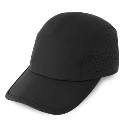 Cappellino sportivo elastico pieghevole “oscar” · 11043-NE