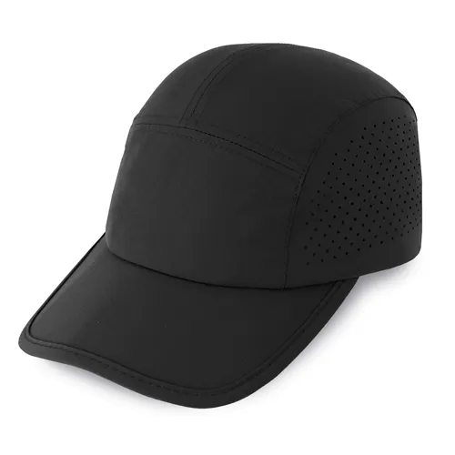 Cappellino sportivo elastico pieghevole “oscar” · 11043-NE