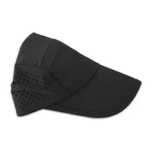 Cappellino sportivo elastico pieghevole “oscar” · 11043-NE