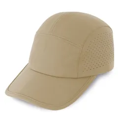 Cappellino sportivo elastico pieghevole “oscar” · 11043-PI