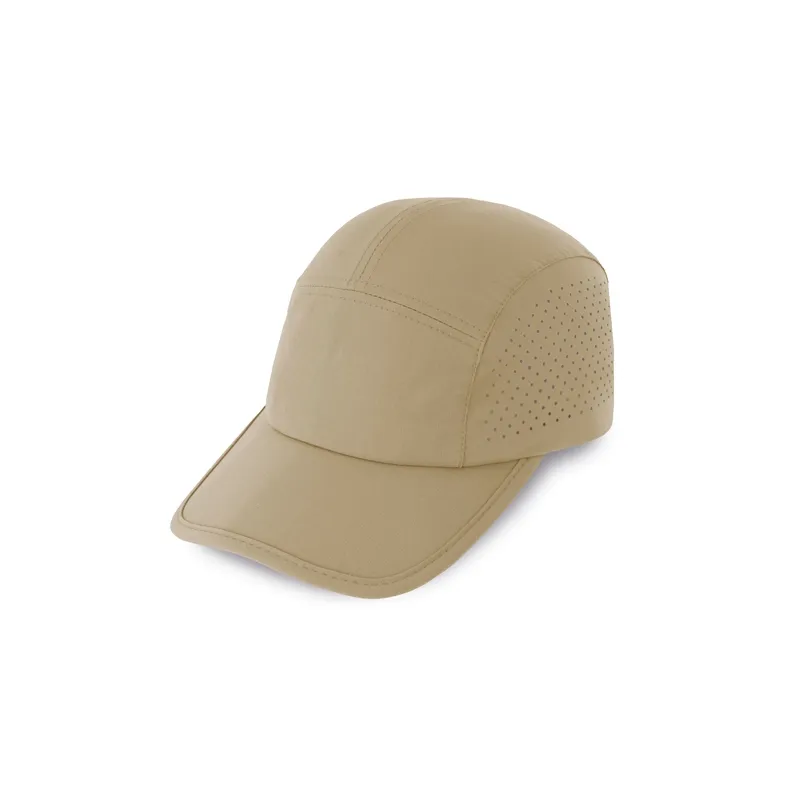 Cappellino sportivo elastico pieghevole “oscar” · 11043-PI