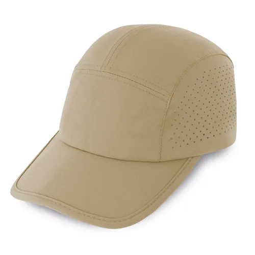 Cappellino sportivo elastico pieghevole “oscar” · 11043-PI