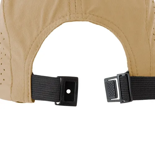 Cappellino sportivo elastico pieghevole “oscar” · 11043-PI