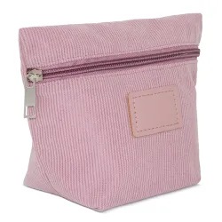 Trousse velluto a coste “mardin” · 11049-RS