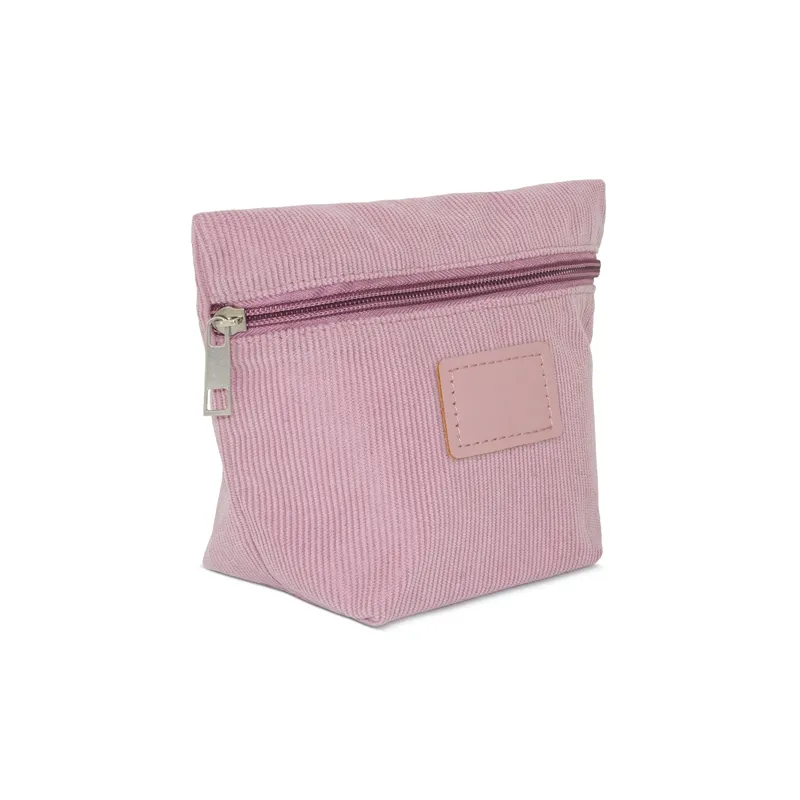 Trousse velluto a coste “mardin” · 11049-RS
