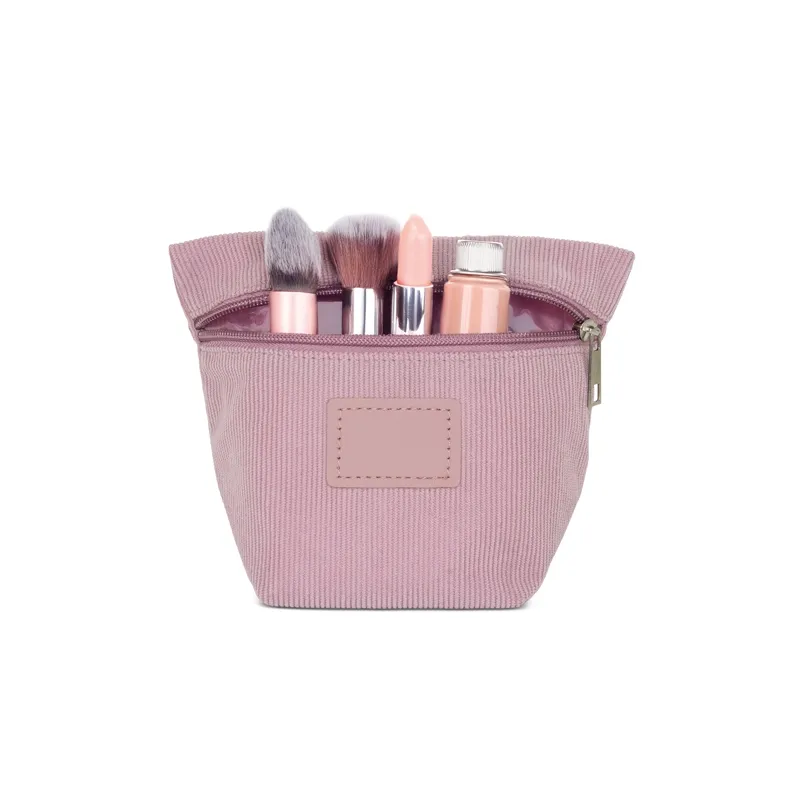 Trousse velluto a coste “mardin” · 11049-RS