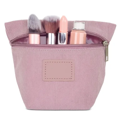 Trousse velluto a coste “mardin” · 11049-RS