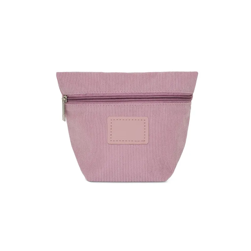 Trousse velluto a coste “mardin” · 11049-RS