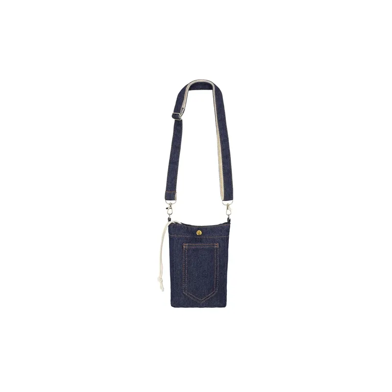 Borsa portatutto denim “astrea” · 11050