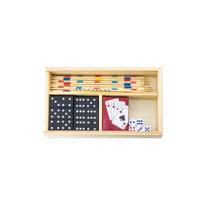 Set giochi “diver” · 11059