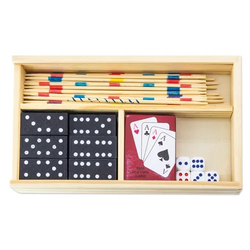 Set giochi “diver” · 11059