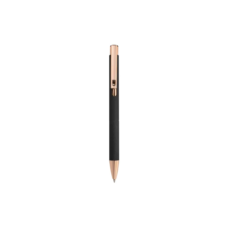 Penna in alluminio riciclato “adrien” · 11075-NE