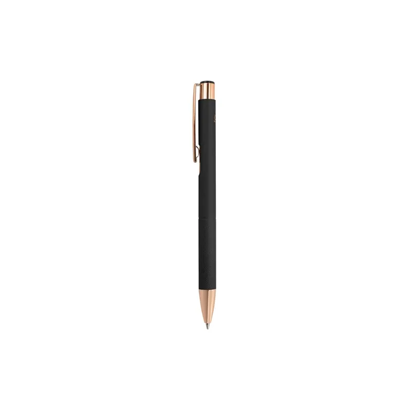 Penna in alluminio riciclato “adrien” · 11075-NE