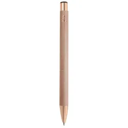 Penna in alluminio riciclato “adrien” · 11075-OR-RS 2